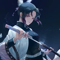 Kochou Shinobu