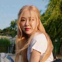 Park Chaeyoung (Rosie)