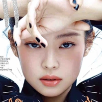 Jennie Kim