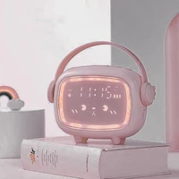 Đồng Hồ Báo Thức