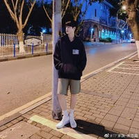 Chu Chí Hâm (Bff Cực)