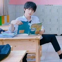 (Tô Tân Hạo)bff  Hàng