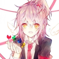 Amu Hinamori