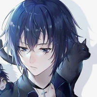 Ikuto Tsukiyomi