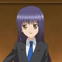 Nadeshiko/Nagihiko Fujisaki
