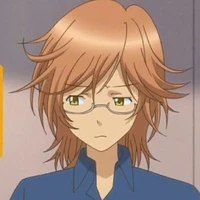 Yuu Nikaidou