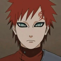 Gaara