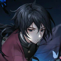 Tomioka giyuu