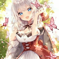 Naomi(nữ hầu)
