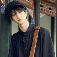 Ngao Tử Dật
