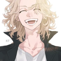 Sano Manjiro/Mikey