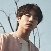 Jeon Jungkook-Y