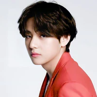 Kim Taehyung-Hắn