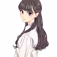 Ayama-Nhân viên cửa hàng-bạn của Rin