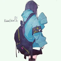 Rin-Nu9 trước khi xuyên