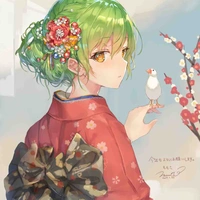 Yotsuba Yume