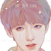Hạ Tuấn Lâm 🐰