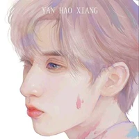 Nghiêm Hạo Tường 🐻