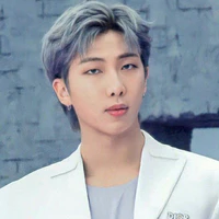 Kim Namjoon