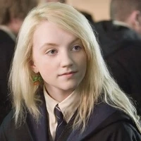 luna lovegood
