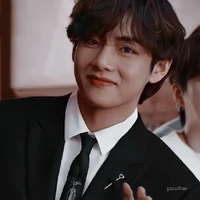 Kim TaeHuyng (anh)