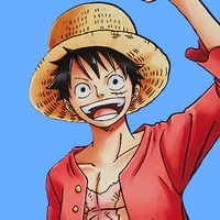 Monkey D Luffy