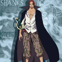 Shanks