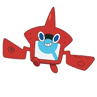 Từ điển Pokemon (Elex)