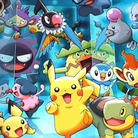Pokemon