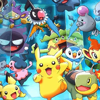Pokemon