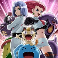 Rocket Team