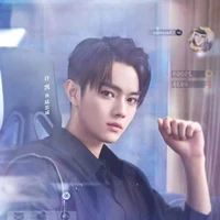 Lục Tư Thành_Chessman