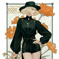 Lịch Lệ phương (mẹ của Triệu Lệ Nhã )