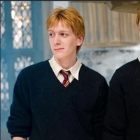 George Weasley