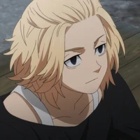 Sano Manjiro
