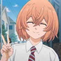 Tachibana Hinata