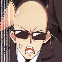 người của quản gia