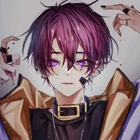 Hạ Minh Dương (thụ9)