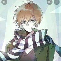 Homicidal Liu