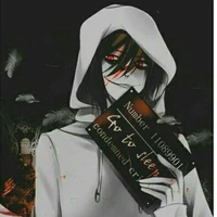 Jeff the killer