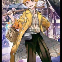 Agatsuma Zenitsu(năm 2) 