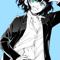 Hashibira Inosuke(năm 2)