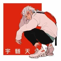 Uzui Tengen(GV Họa)