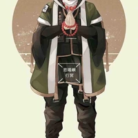 Himejima Gyomei(GV GDCD) 