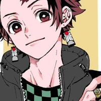 Kamado Tanjirou(năm 2) 