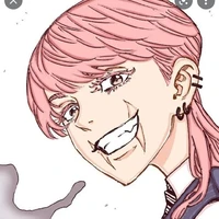 Sanzu Haruchiyo