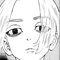 Sano Manjiro [Mikey]