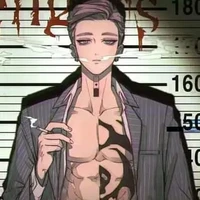 Haitani Ran