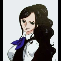 Nico Robin