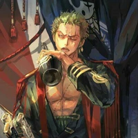 Roronoa Zoro